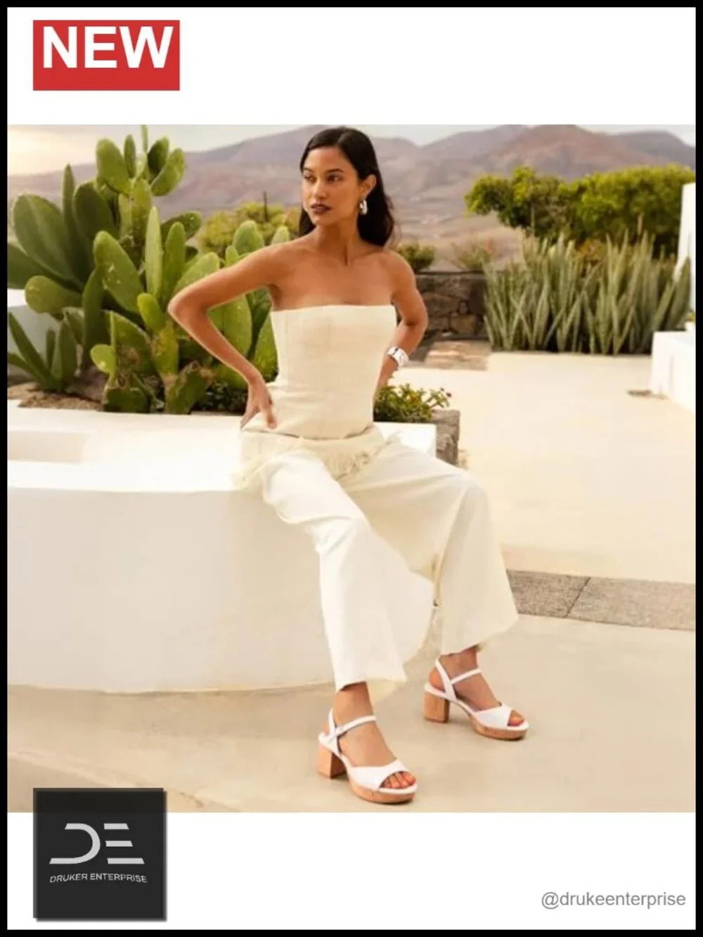 Low Chunky Block Heels with Ankle Strap Platform Sandals Open Toe Summer